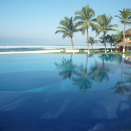 Villas Playa Blanca Zihuatanejo Extérieur photo