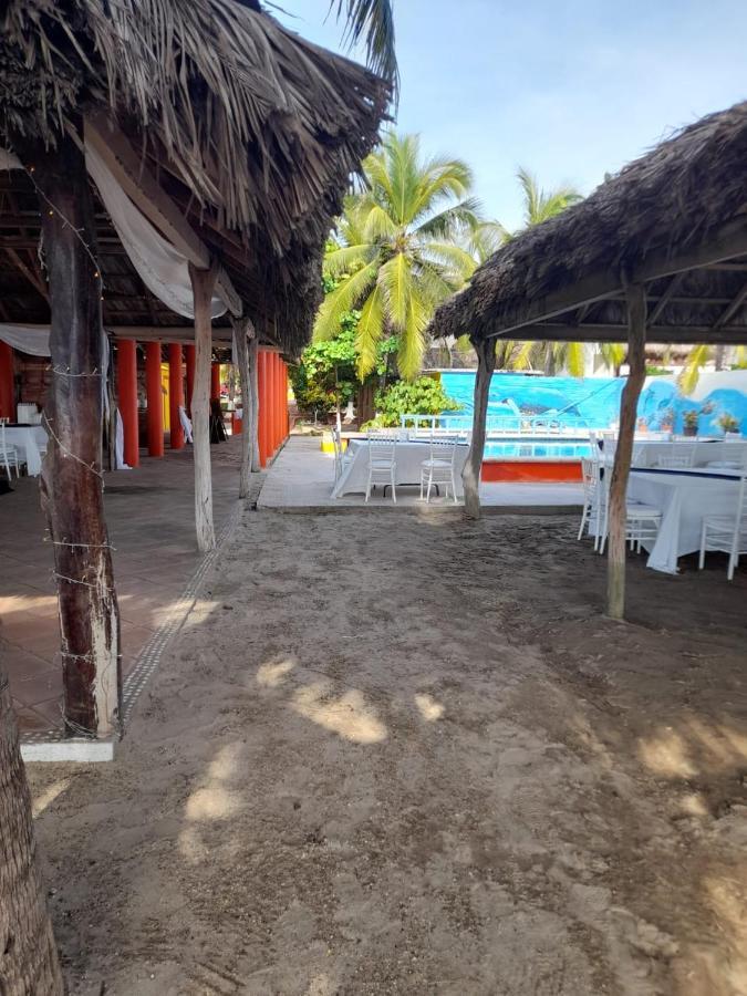 Villas Playa Blanca Zihuatanejo Extérieur photo