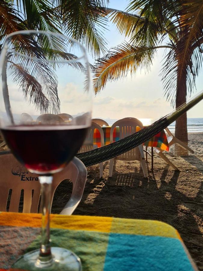 Villas Playa Blanca Zihuatanejo Extérieur photo