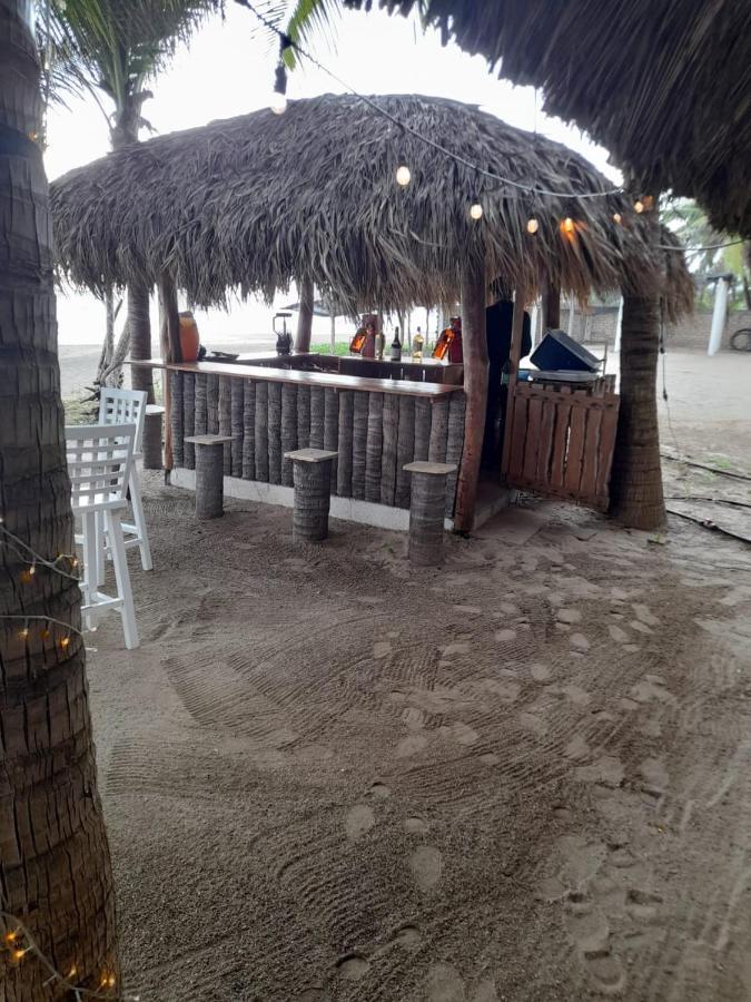Villas Playa Blanca Zihuatanejo Extérieur photo