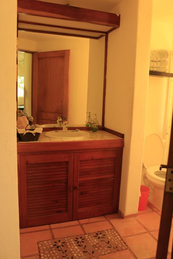 Villas Playa Blanca Zihuatanejo Extérieur photo